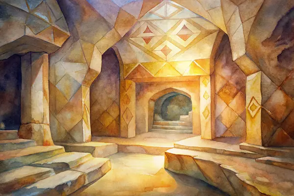 Cueva Pintada