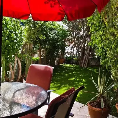 Marbella Golf 103 By Pride Holiday Rentals