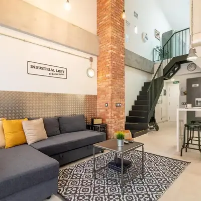 Apartamentos Marina Suites