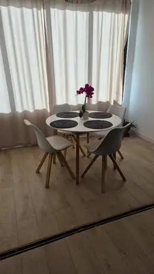 Plano de Fredriks Apartamento Iguazu 3