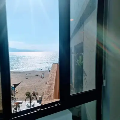 VV Canteras Beach Paradise 