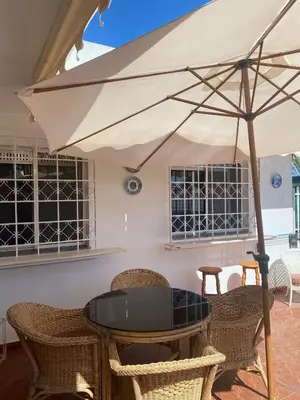 Plano de Granada playa!