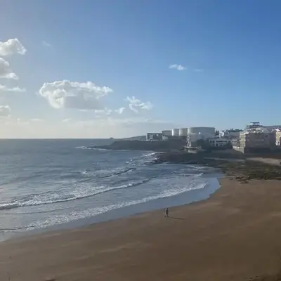 Salinetas
