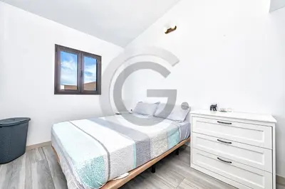 Cama o camas de una habitación en Colorado golf 95