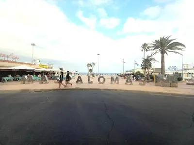 Clientes alojados en Tropical house near Beach&Yumbo