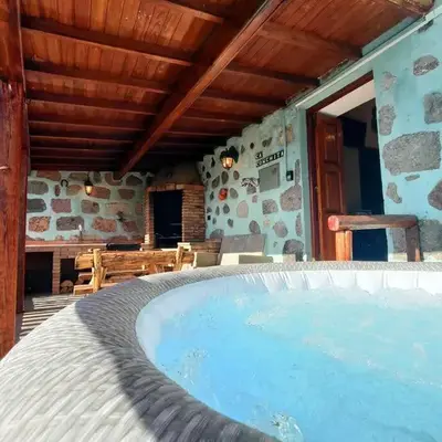 Finca Ancestros