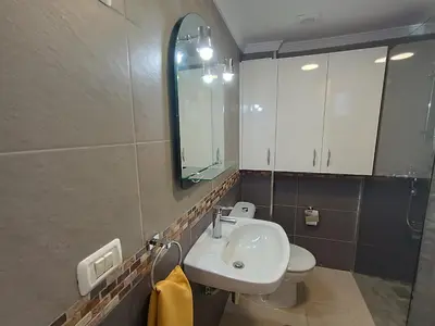 Un baño de koka vacations 308 Playa del inglés