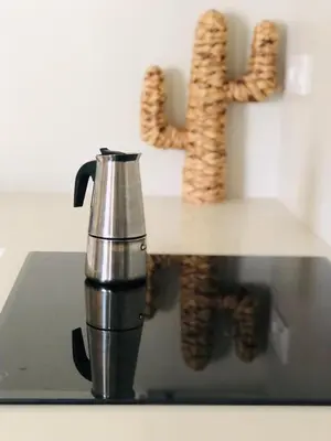 Utensilios para hacer té y café en PARAISOS DE AGAETE