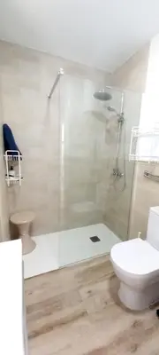Un baño de Ca Cristina 