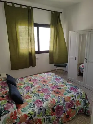 Cama o camas de una habitación en San Gregorio House