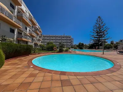 Piscina en o cerca de GuestReady - Tenesor 115 Playa Del Ingles