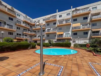 Piscina en o cerca de GuestReady - Tenesor 115 Playa Del Ingles