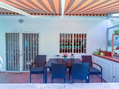 Plano de GuestReady - Tenesor 115 Playa Del Ingles
