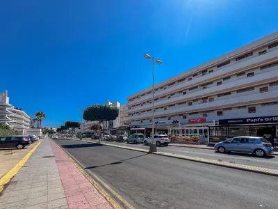 El barrio de los alrededores o un barrio cerca de este apartamento