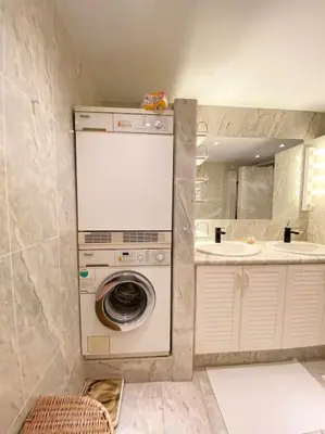 Plano de Doñana 1213 &1214, lux penthouse
