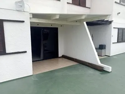Plano de Puerto Rico Savage 3 One o Two Rooms