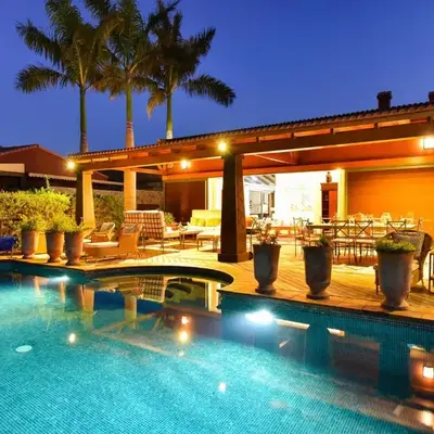 Villa Lavanda by VillaGranCanaria