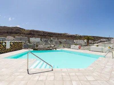 Piscina en o cerca de Cumana Suites Puerto Rico