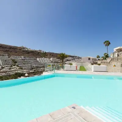 Cumana Suites Puerto Rico