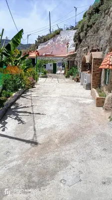 Edificio en el que se encuentra la casa o chalet