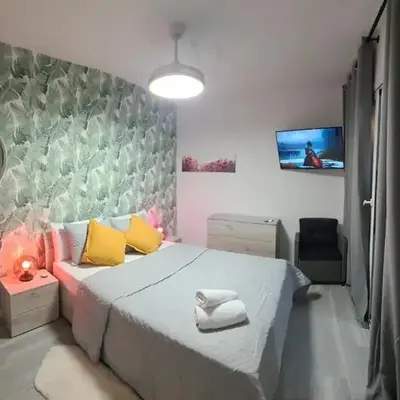 Apartamento Playa Chica