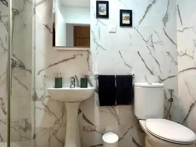 Plano de 2 min dalla Spiaggia Loft Terrazza Casa Gialla