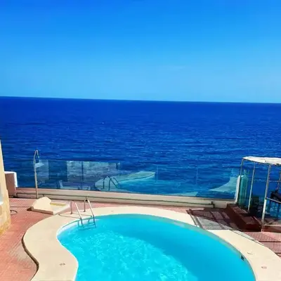 The Sound Of Ocean Waves