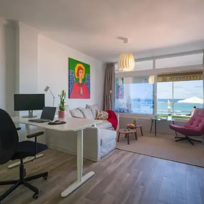 Living Las Canteras Homes- VIEW POINT