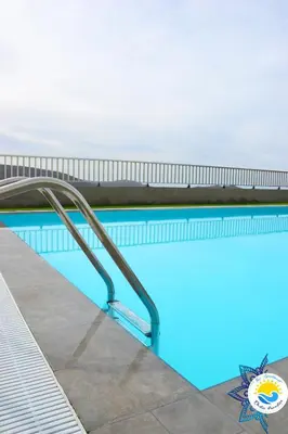 Piscina en o cerca de Kos Apartment - Elodie Paradise
