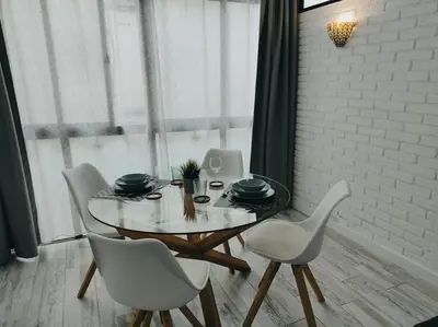 Plano de CANTERAS BEACH FLAT