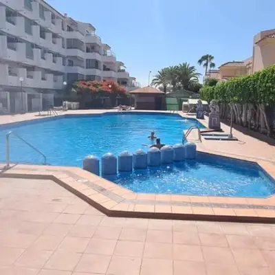 Apto Sol y Mar