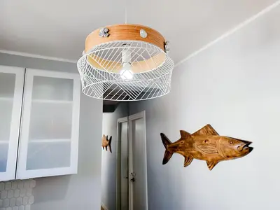 Plano de Mariposa