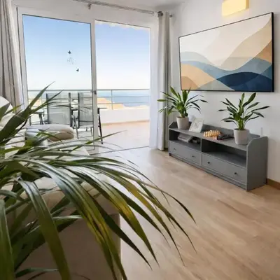 Apartamento Vista Atlántico Puerto Rico