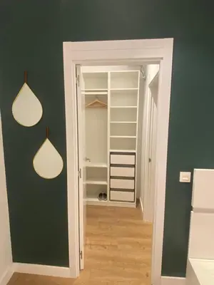 Plano de Casa El Mirador del Almendro