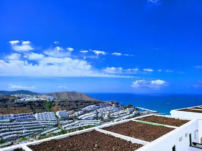 Paisaje cerca de este apartamento