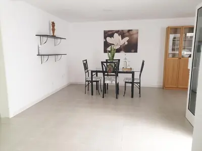 Plano de El Caramelito 3