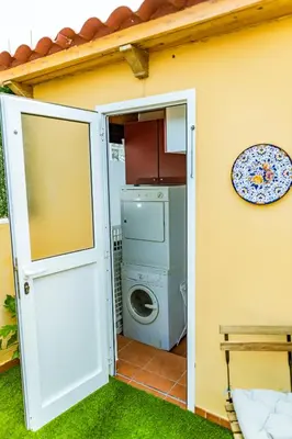 Plano de LOFT en zona Puerto Las Palmas de Gran Canaria