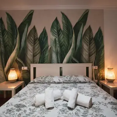 Luxury apartment Las Canteras