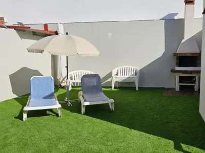 Plano de Apartamentos GARAKOTA