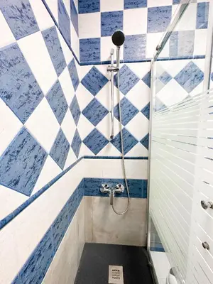 Un baño de Oriana Playmar 224