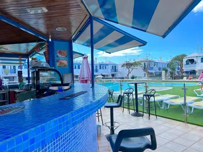 Plano de Oriana Playmar 224