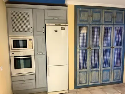 Plano de Casa La Calma