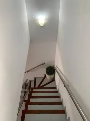 Plano de Bungalow Maspalomas