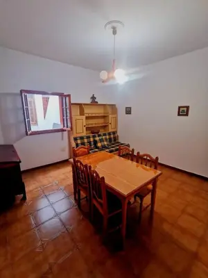 Zona de estar de HERVEME AGAETE