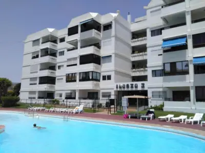 Piscina en o cerca de Iguazu dreams apartment
