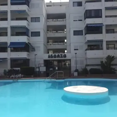 Iguazu dreams apartment