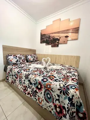 Cama o camas de una habitación en Tropicalife