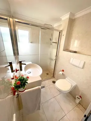 Un baño de Tropicalife