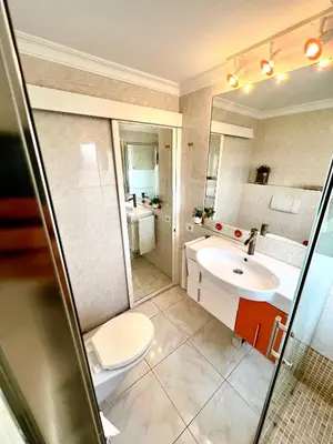 Un baño de Tropicalife