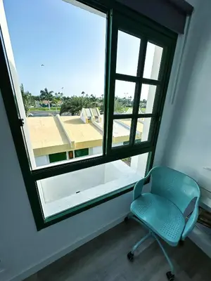 Plano de Bungalow Yaipe
